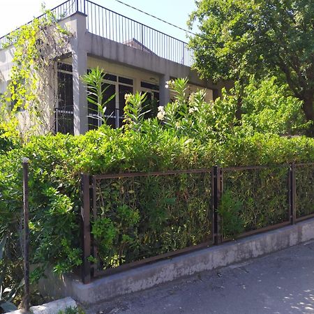 Villa Nadija تْساني المظهر الخارجي الصورة