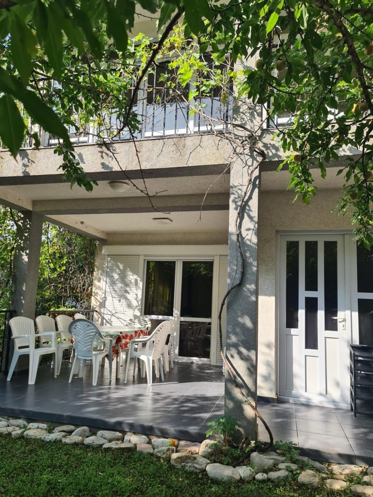 Villa Nadija تْساني المظهر الخارجي الصورة