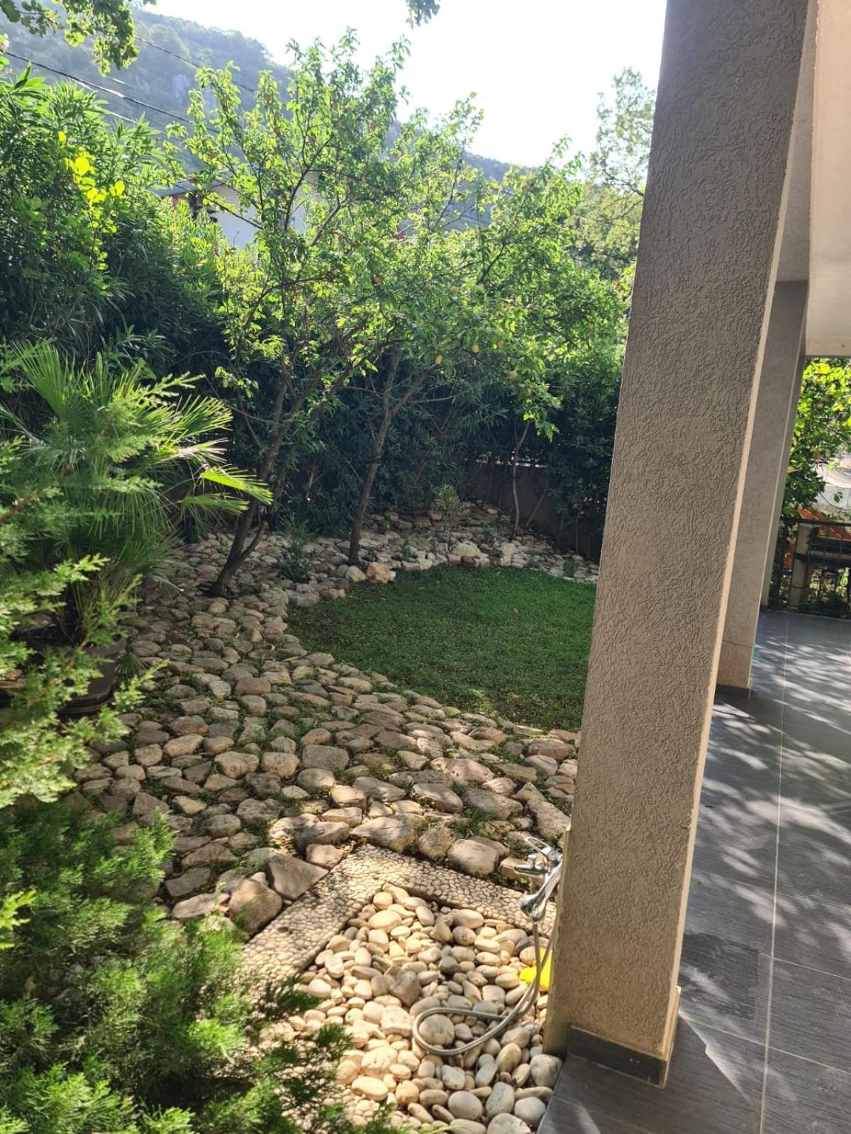 Villa Nadija تْساني المظهر الخارجي الصورة