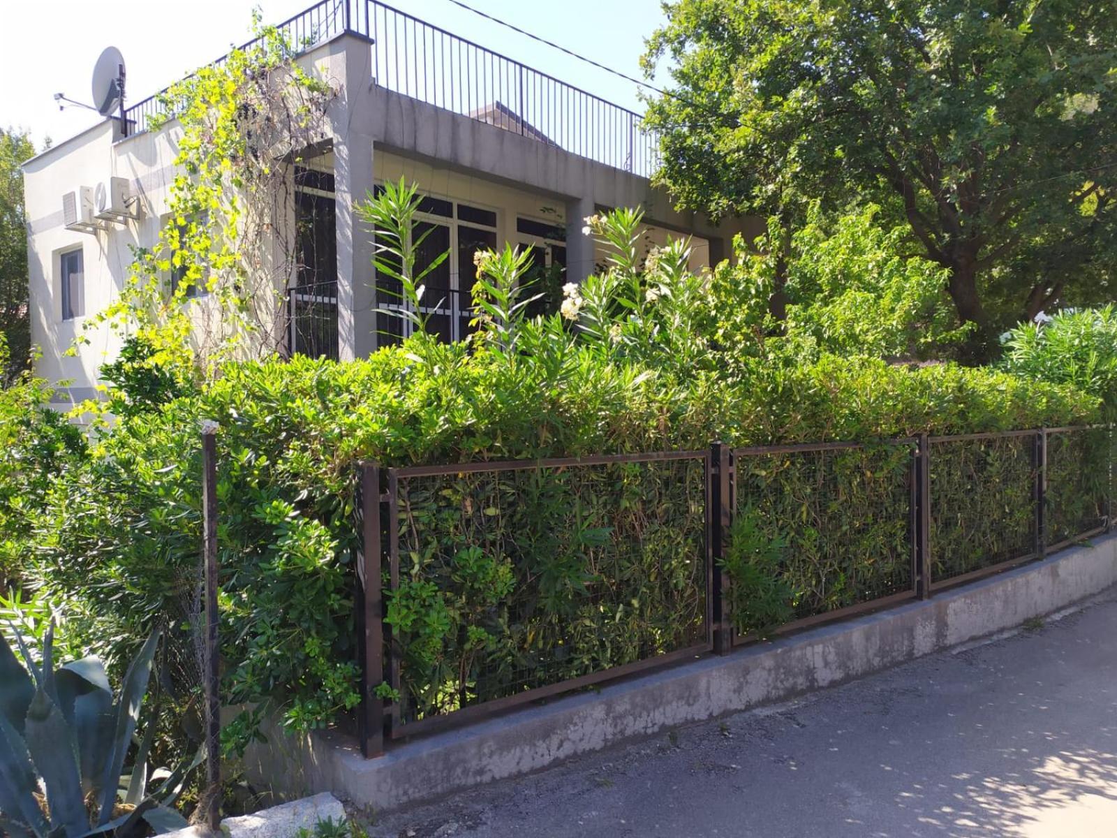Villa Nadija تْساني المظهر الخارجي الصورة