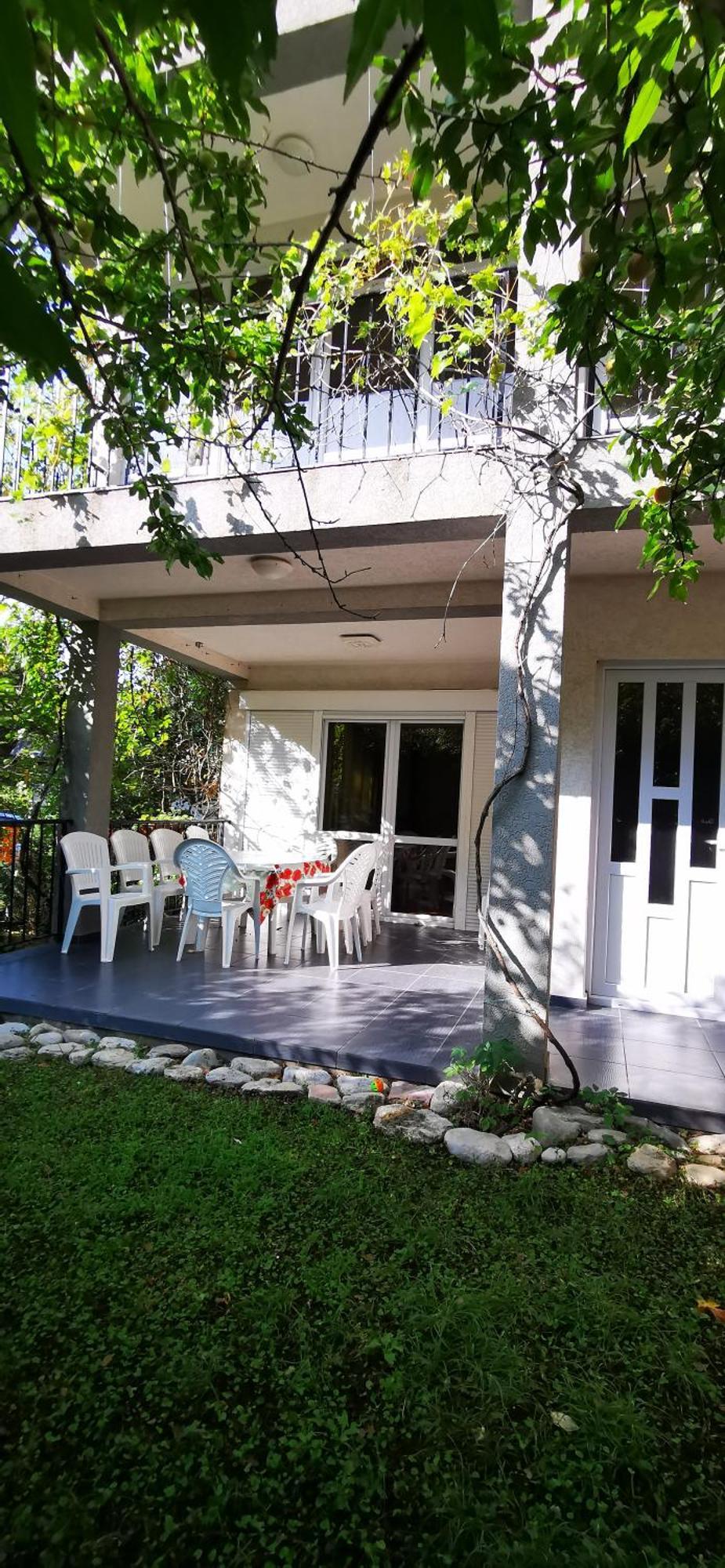 Villa Nadija تْساني المظهر الخارجي الصورة