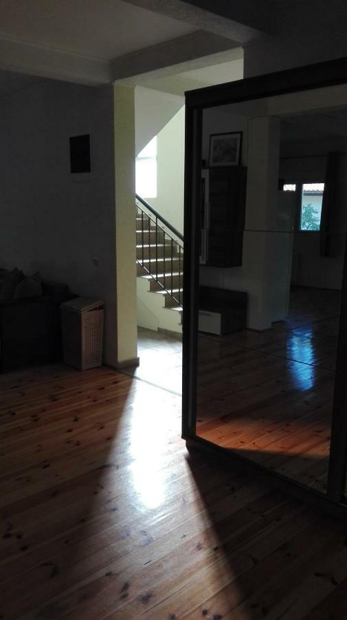 Villa Nadija تْساني المظهر الخارجي الصورة