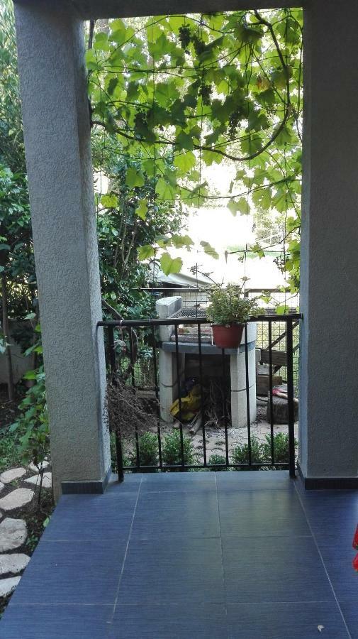 Villa Nadija تْساني المظهر الخارجي الصورة